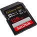 SD  SanDisk Extreme PRO SDXC 128 GB Class 10 UHS-II/U3 V60 (SDSDXEP-128G-GN4IN)