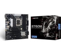 AMD B450 Biostar BIOSTAR B760MXC PRO 2.0