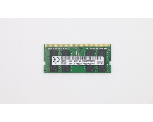 Lenovo SODIMM,16GB, DDR4, 3200 ,Hynix