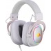 Redragon H510W Zeus-X RGB White (H510W-RGB)