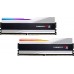 G.Skill Trident Z5 RGB, DDR5, 32 GB, 7600MHz, CL36 (F5-7600J3646G16GX2-TZ5RS)