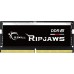 G.Skill Ripjaws, SODIMM, DDR5, 32 GB, 5600 MHz, CL40 (F5-5600S4040A16GX2-RS)