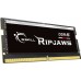 G.Skill Ripjaws, SODIMM, DDR5, 32 GB, 5600 MHz, CL40 (F5-5600S4040A16GX2-RS)