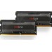 Mushkin Redline, DDR4, 16 GB, 3200MHz, CL16 (MRA4S320NNNF8GX2)