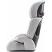 FKinderKraft FCOMFORT UP i-Size 76-150 cm GREY 9-36kg