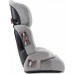 FKinderKraft FCOMFORT UP i-Size 76-150 cm GREY 9-36kg