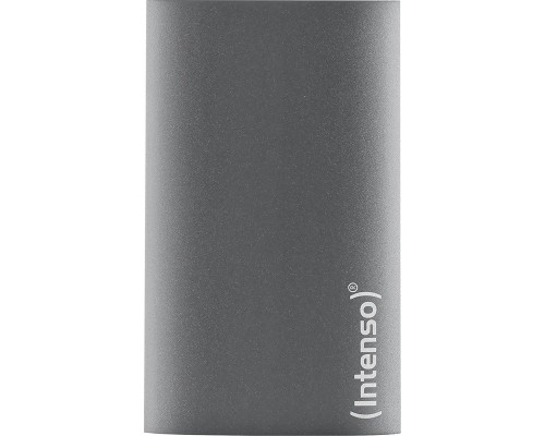 SSD Intenso Intenso externe SSD 1,8 2TB USB 3.0 Aluminum Premium
