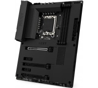 Intel Z790 Nzxt N7 Z790 MATTE BLACK