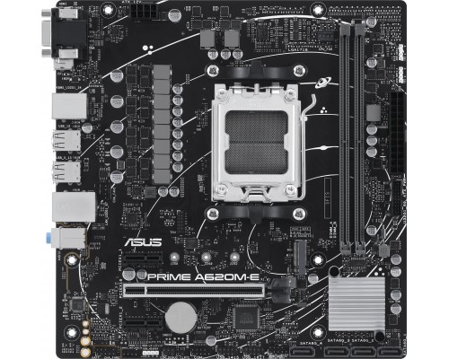 AMD A620 Asus PRIME A620M-E-CSM
