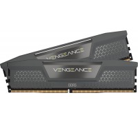Corsair Vengeance, DDR5, 32 GB, 6000MHz, CL30 (CMK32GX5M2B6000Z30)