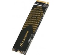 SSD Transcend MTE245S 2TB M.2 2280 PCI-E x4 Gen4 NVMe (TS2TMTE245S)