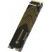 SSD Transcend MTE245S 500GB M.2 2280 PCI-E x4 Gen4 NVMe (TS500GMTE245S)