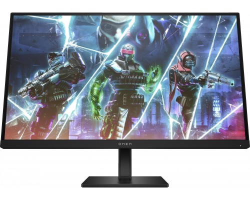 HP Omen 27s (780G5E9)