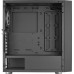 Aerocool AeroCool Geh Midi Scribble ARGB MicroATX/ATX/Mini-ITX