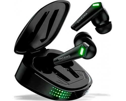 Onikuma T308 Black (ON-T308/BK)