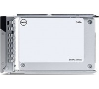 Dell DELL 345-BDFN urządzenie SSD 2.5" 480 GB Serial ATA III