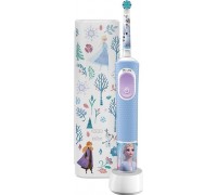 Brush Oral-B Kids 3+ Frozen + Case Frozen