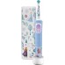 Brush Oral-B Kids 3+ Frozen + Case Frozen
