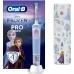 Brush Oral-B Kids 3+ Frozen + Case Frozen