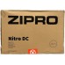 Zipro Nitro DC magnetic