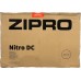 Zipro Nitro DC magnetic