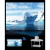 Zenwire Rzutnik Full HD 4K 12000lm 400 Ansi WiFi 2.4/5 GHz Miracast Aircast Linux SMART TV certyfikowany Netflix Autofocus Bluetooth 5.1 36-200" cali Zenwire H9