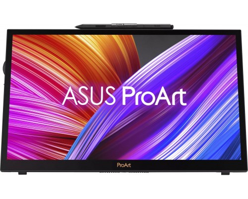Asus ProArt PA169CDV Touch (90LM0711-B01I70)