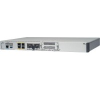 Cisco Cisco Stocking/Catalyst 8200L w/1-NIM+4x1G WAN