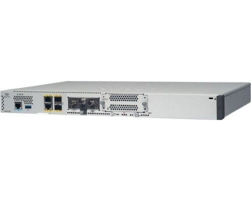 Cisco Cisco Stocking/Catalyst 8200L w/1-NIM+4x1G WAN