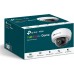 TP-Link VIGI C230(4mm) 3MP Full-Color Up tome