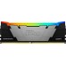 Kingston Fury Renegade RGB, DDR4, 16 GB, 3600MHz, CL16 (KF436C16RB12A/16)
