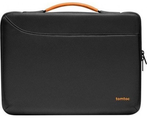 Tomtoc Teczka na laptopa Tomtoc Defender-A22 (black)