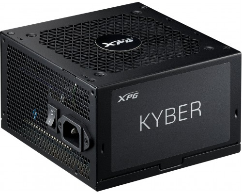 XPG Kyber 850W (KYBER850G-BKCEU)