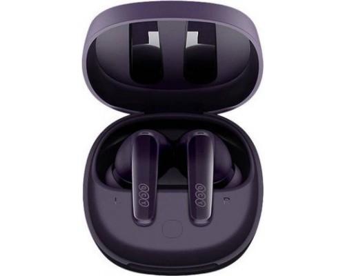 QCY T13x Purple