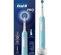 Brush Oral-B Pro CrossAction Caribbean Blue Blue