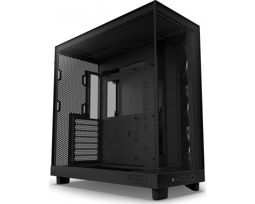Nzxt H6 Flow (CC-H61FB-R1)