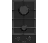 Kernau   Kernau KGH 3212 CI Matt Black 30cm