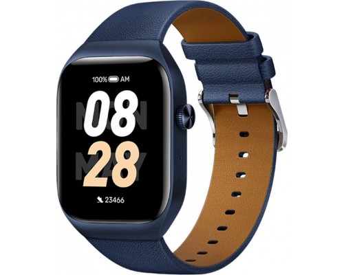 Smartwatch Mibro T2 Navy  (MIBAC_T2/BE)