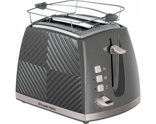 Russell Hobbs Groove 26392-56 Gray