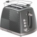 Russell Hobbs Groove 26392-56 Gray