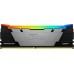 Kingston Fury Renegade RGB, DDR4, 32 GB, 3200MHz, CL16 (KF432C16RB12AK2/32)