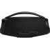 JBL Boombox 3 WiFi black (JBLBOOMBOX3WIFIBLK)