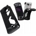 JYS Osłona Silikonowa Case Case Etui Case for Asus Rog Ally JYS-RA006 / Cwith arny