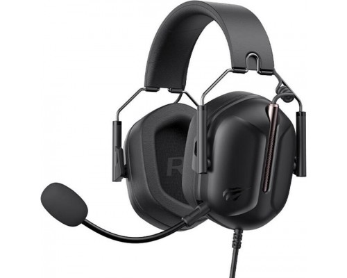 Havit H2033d Black (H2033d)