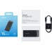 SSD Samsung T5 EVO 8TB Black (MU−PH8T0S/EU)
