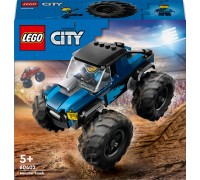 LEGO City Синий монстр-трак (60402)