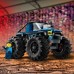 LEGO City Синий монстр-трак (60402)