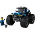 LEGO City Синий монстр-трак (60402)