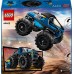 LEGO City Синий монстр-трак (60402)