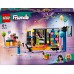 LEGO Friends Impreza ar karaoke (42610)